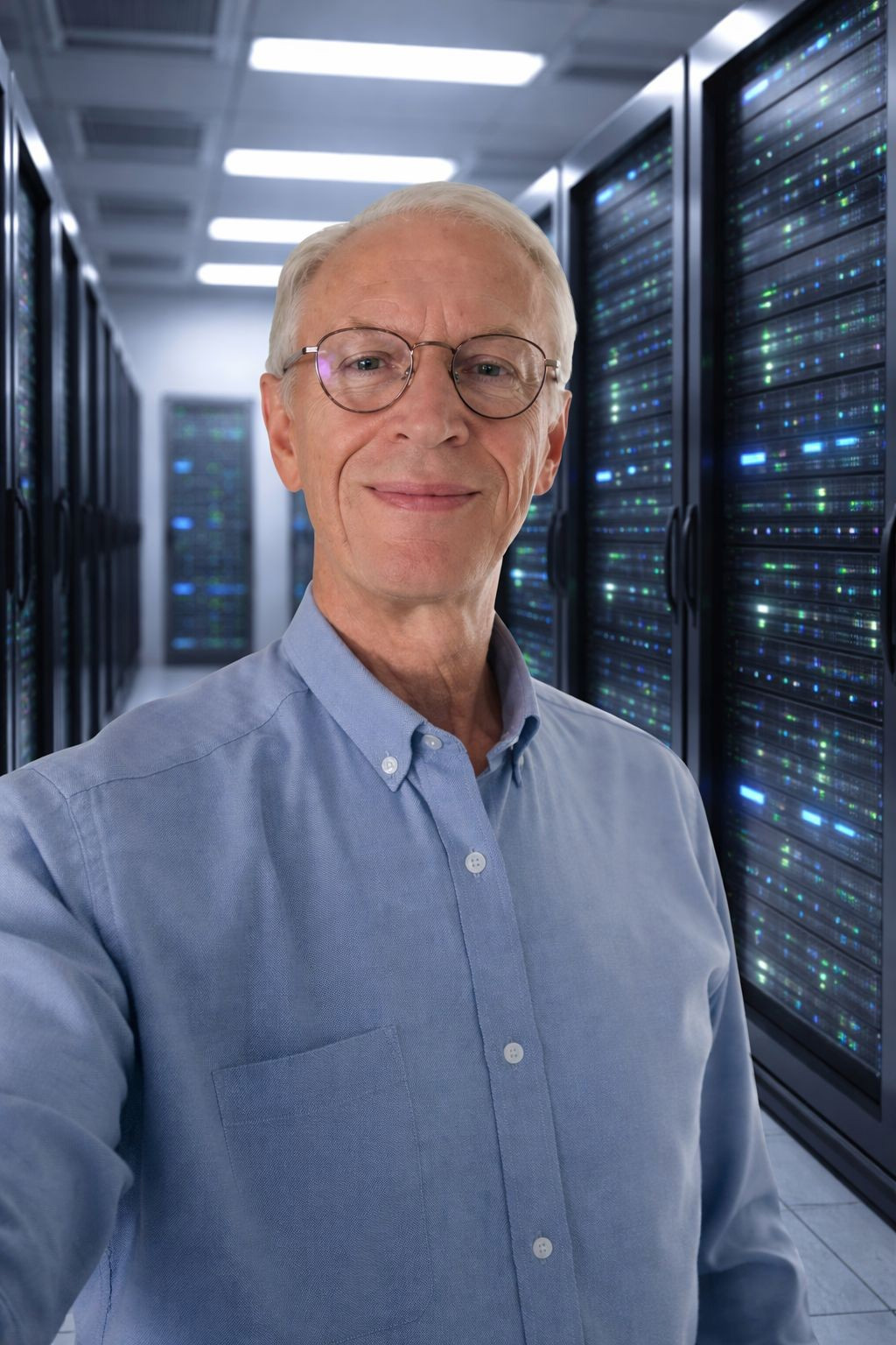 Le créateur de ID16, agence web à Angoulême