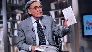 Hommage à Bernard Pivot, amoureux des mots et des livres