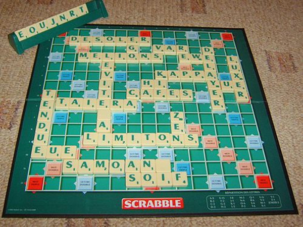 Jeux de société