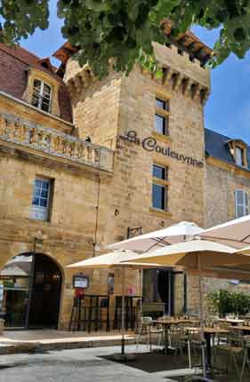 Notre Voyage à Sarlat le 19 juin 2025