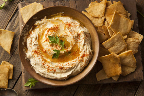 Houmous